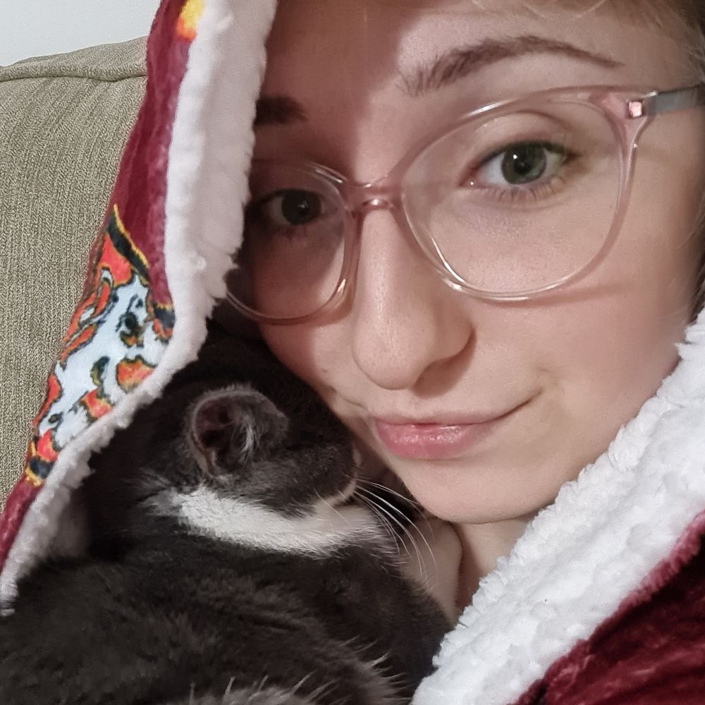 pawsitivelykate 🐾
