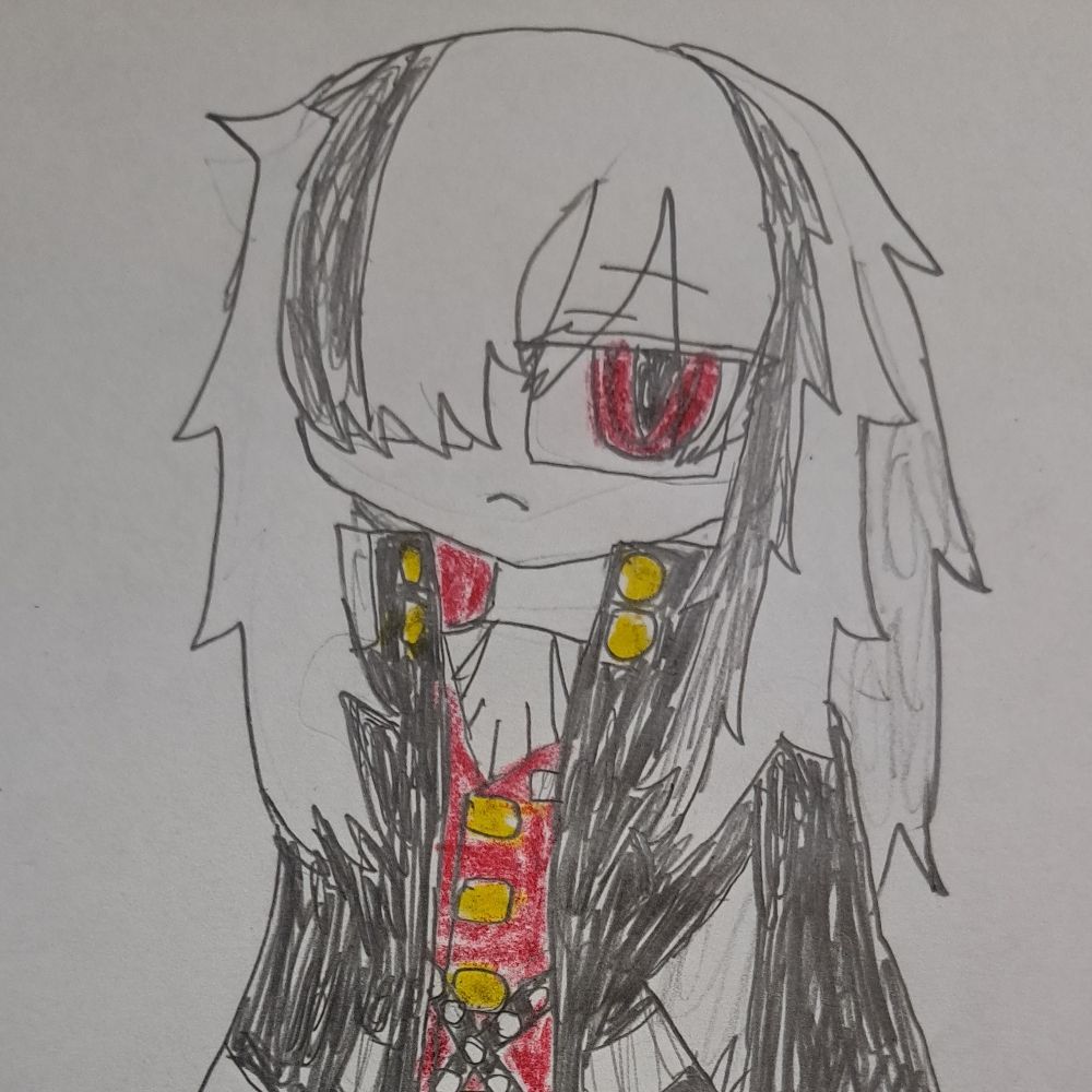 禍翅(カバネ)