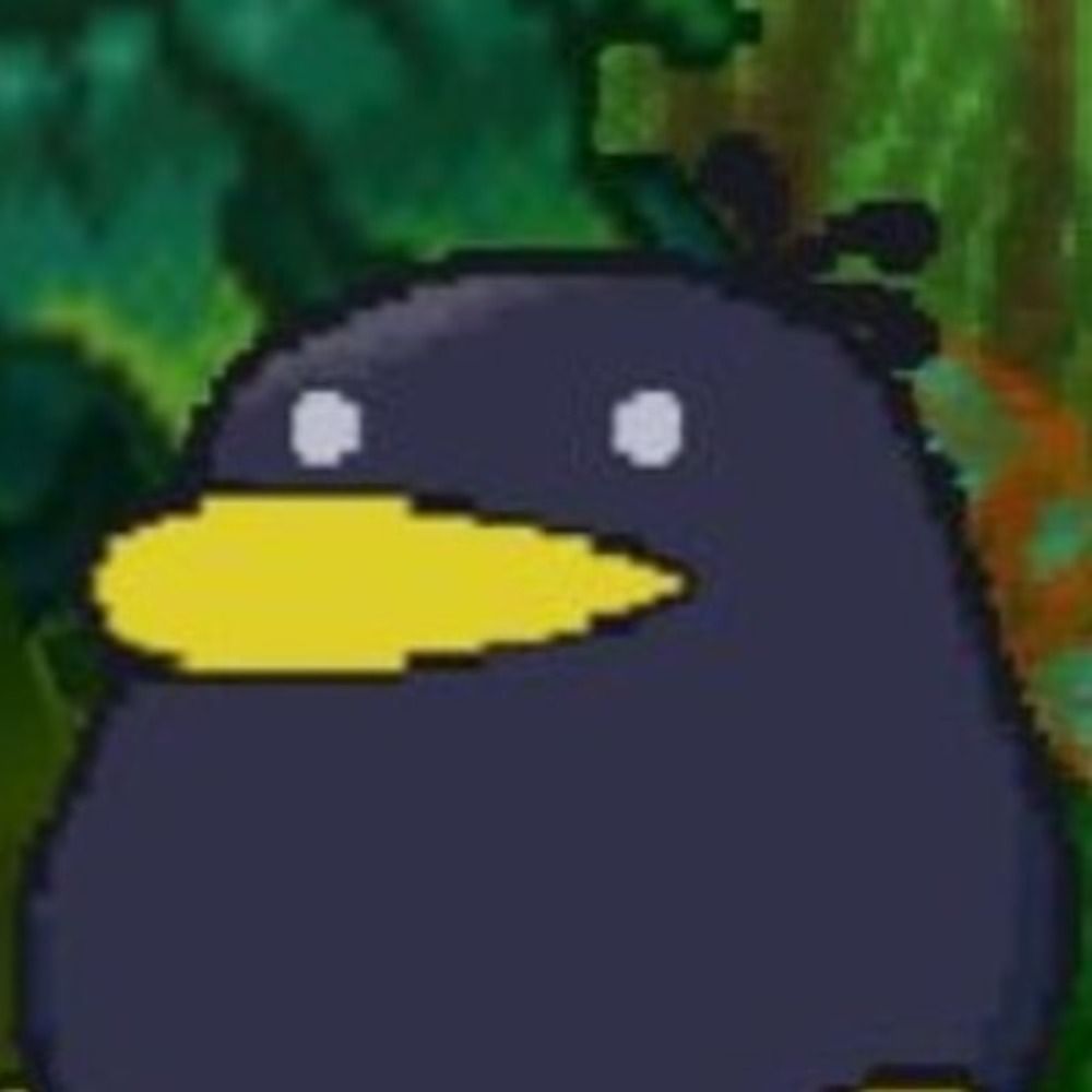 carbon 🐦
