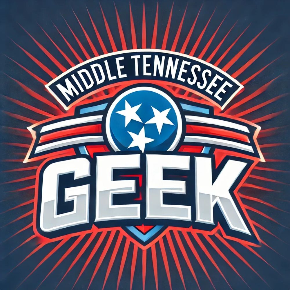 Middle Tennessee Geek