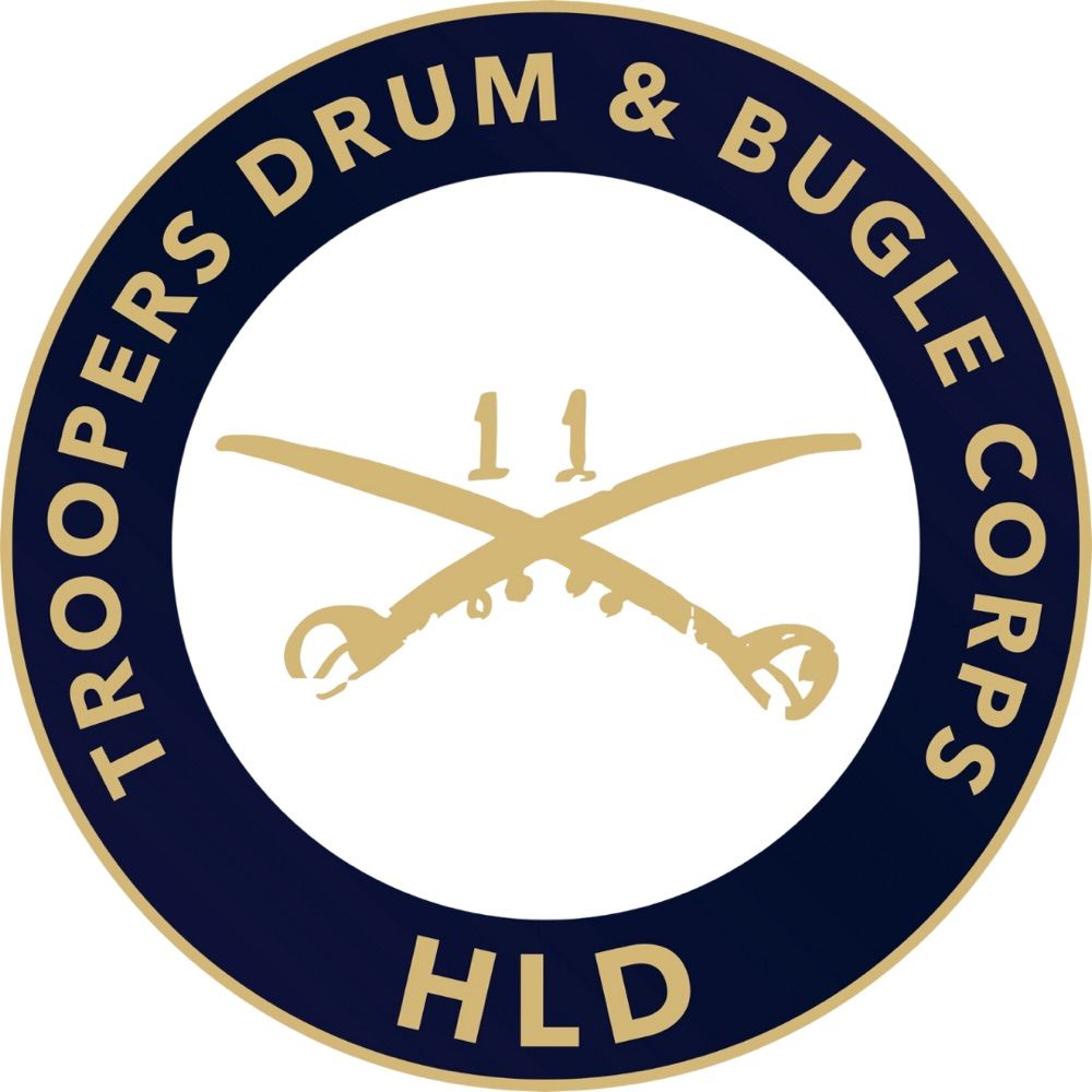 Troopers Drum and Bugle Corps