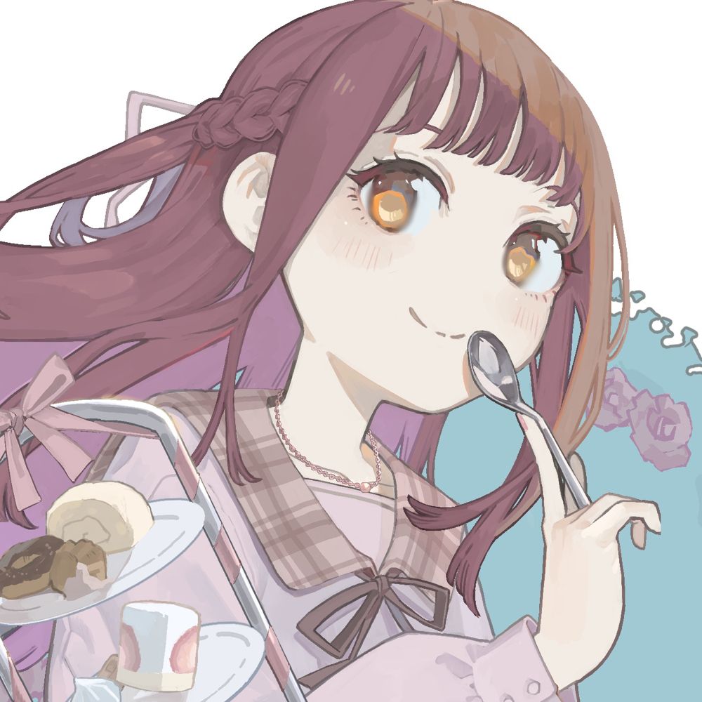 楪のどか