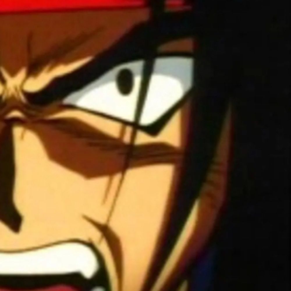User avatar
