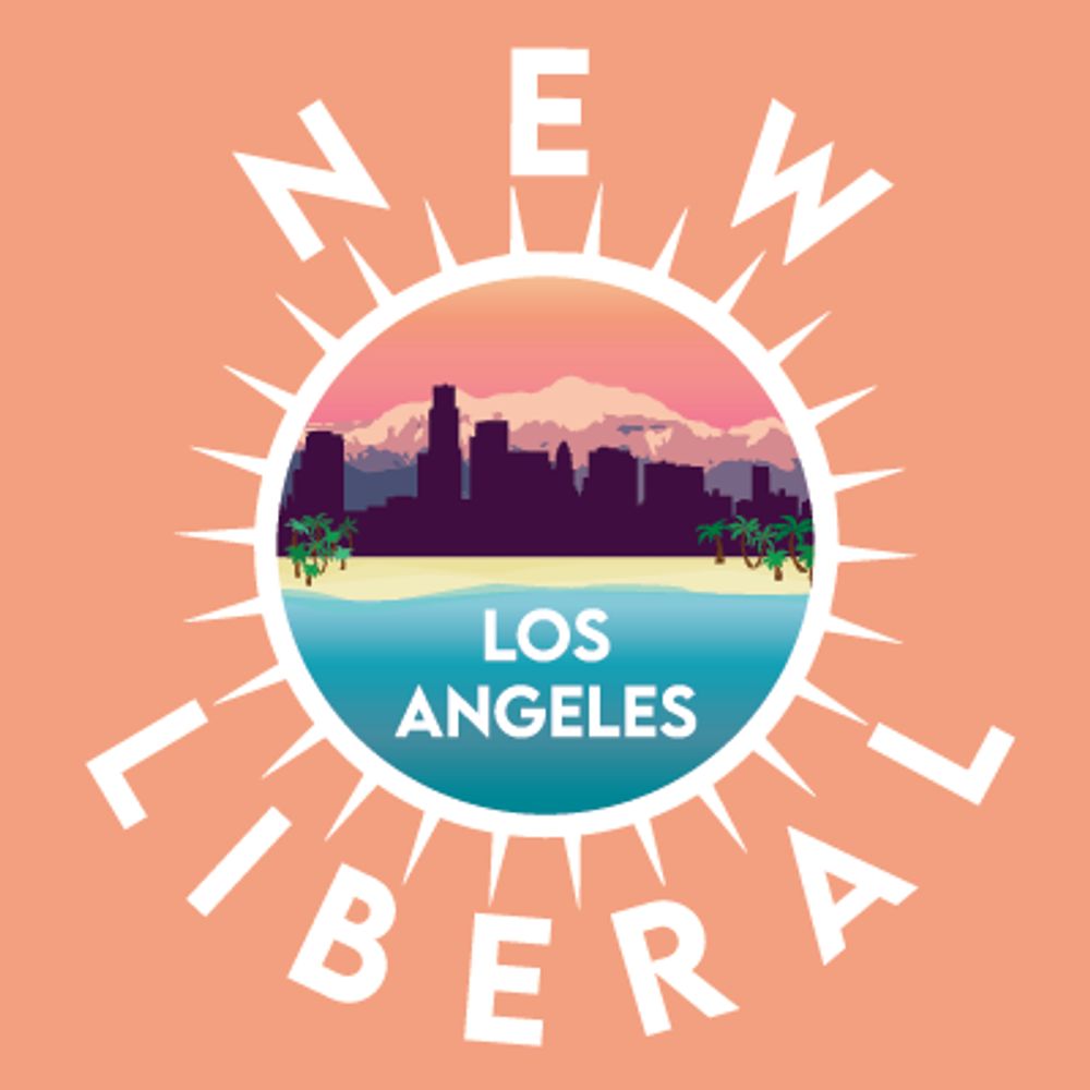 LA New Liberals