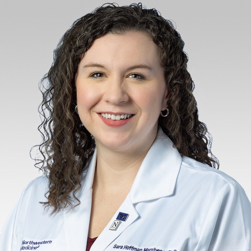 Sara Marchese, PhD