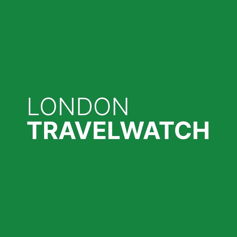 London TravelWatch