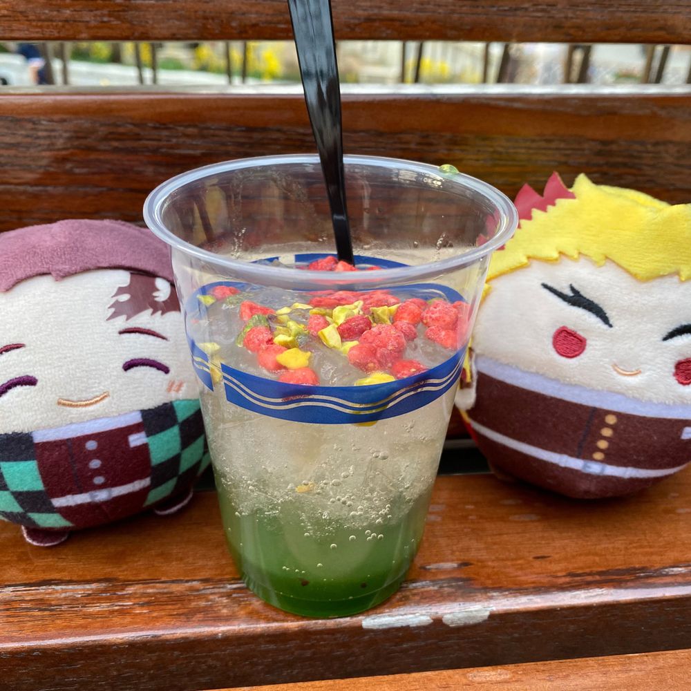 ひのき