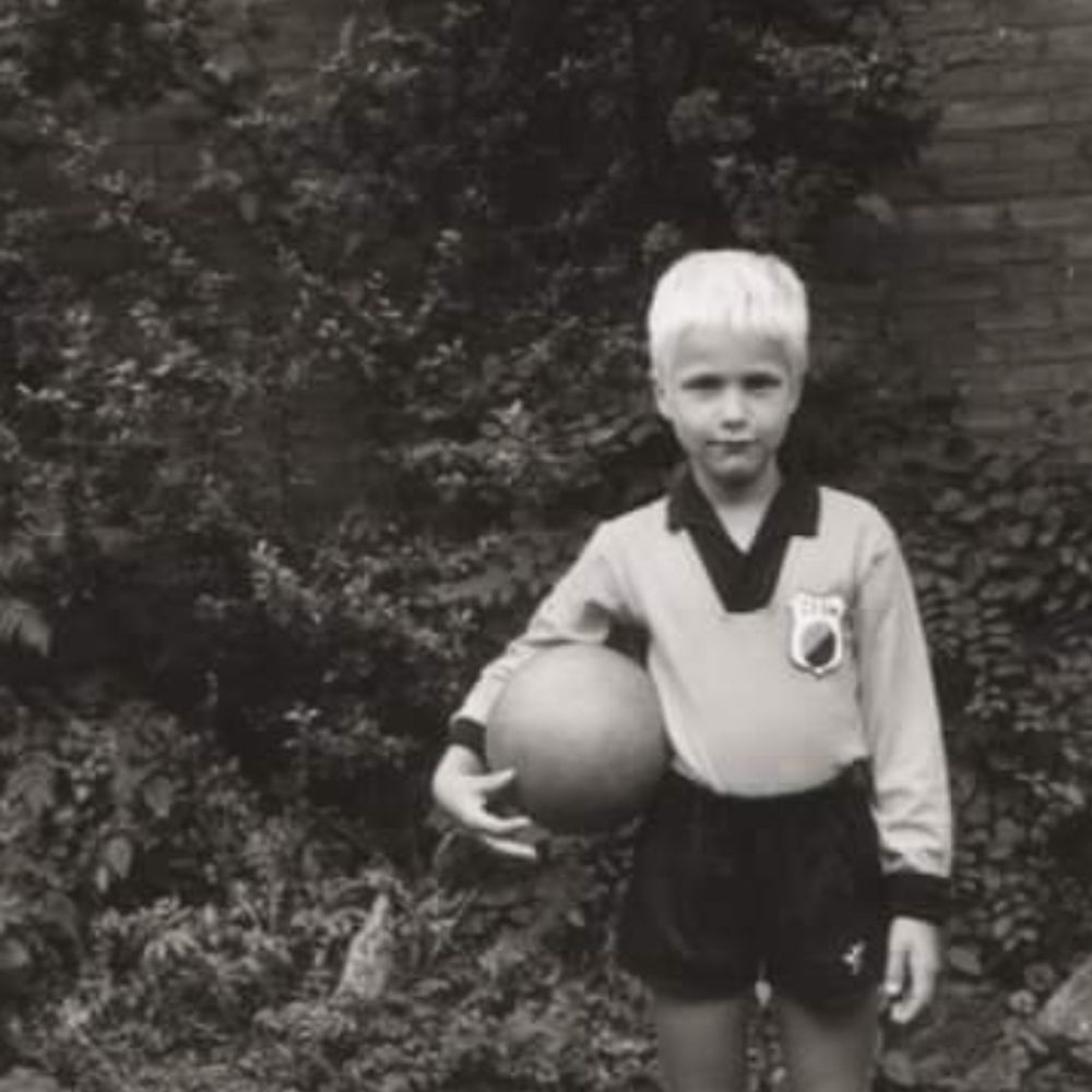 Arthur van der Werf