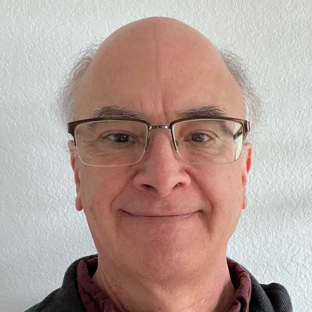 David Haining