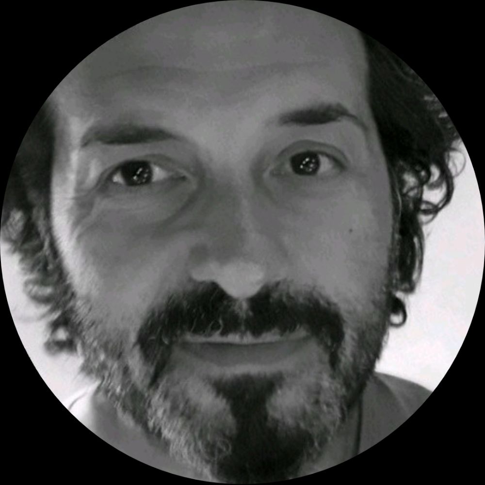 Nicola D'Amico 🤍🖤