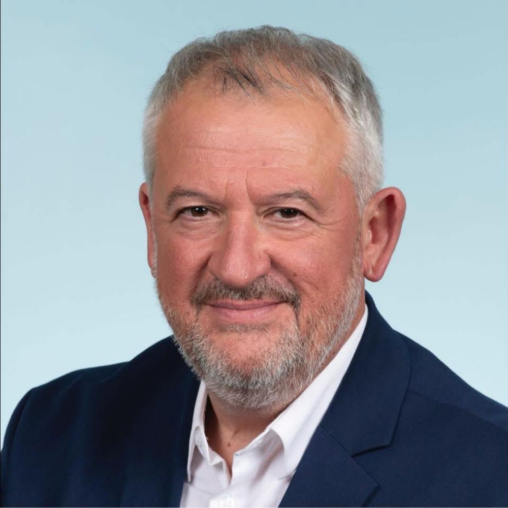 Arnaud Simion