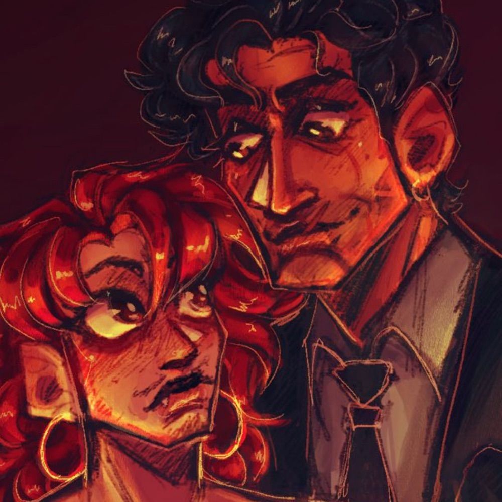Owen/Rouge/Jude ✨🍒🍉