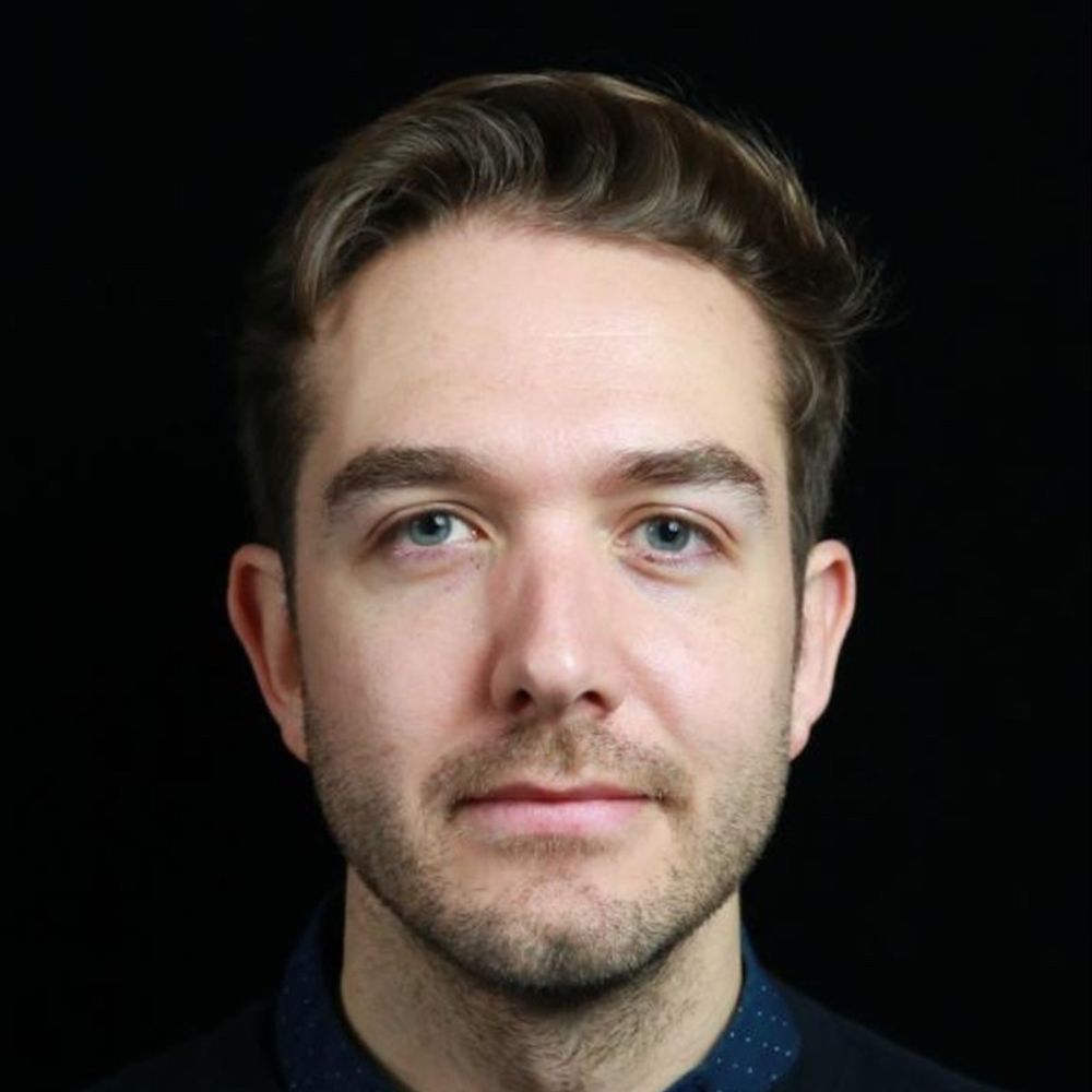 Dr Neil Ashton
