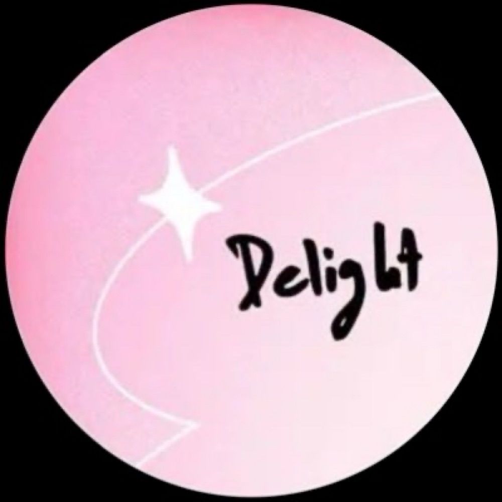 de1ight •ᴥ• 