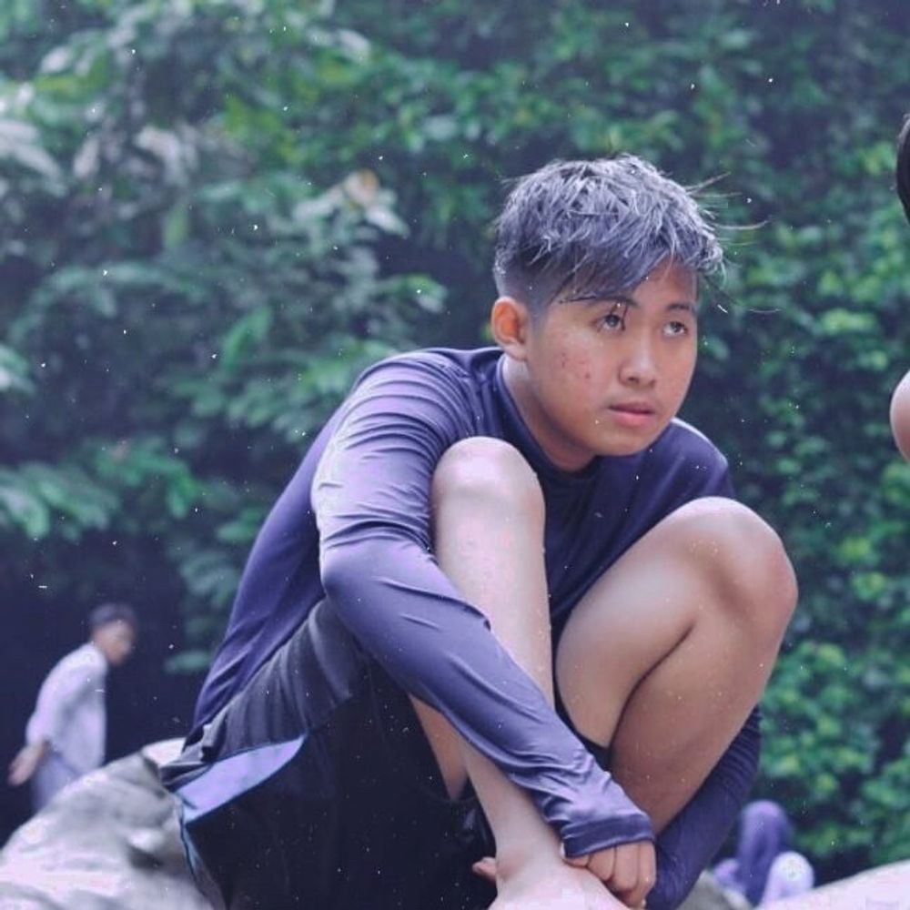 Takut Kiamat°