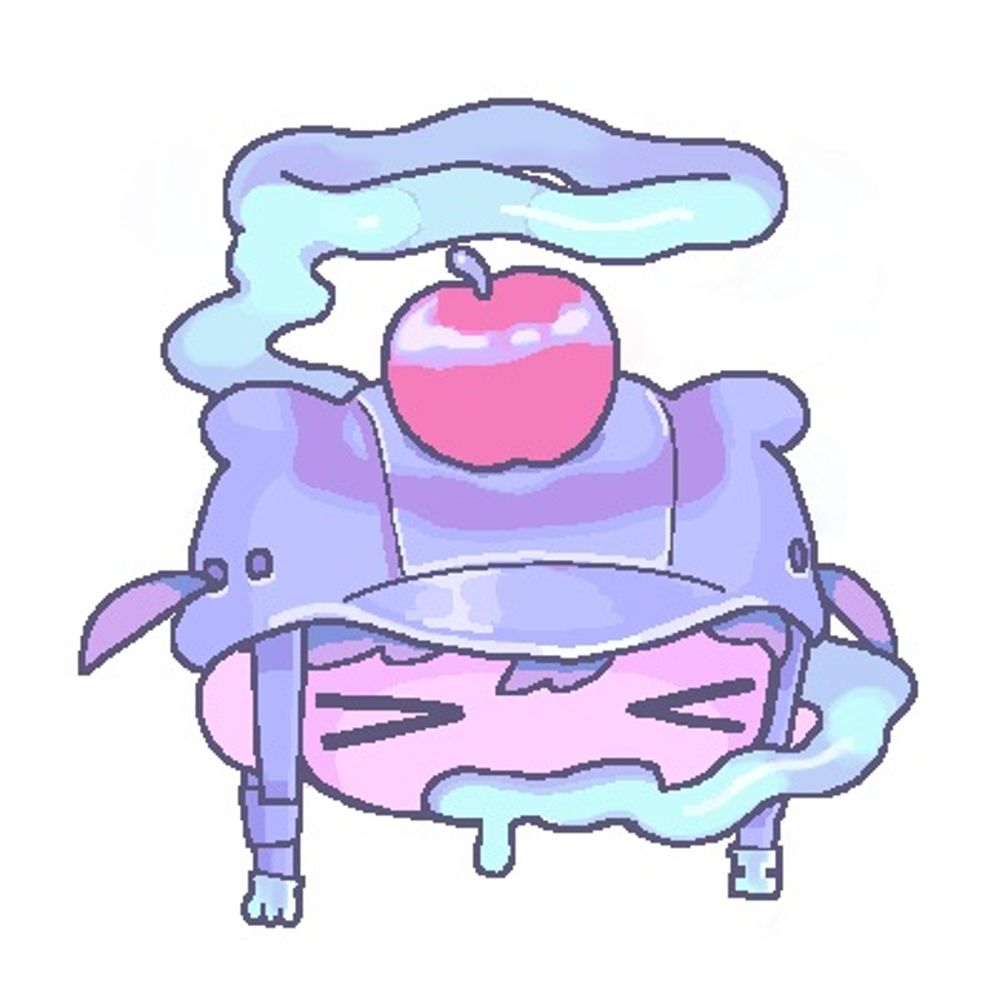 はかも
