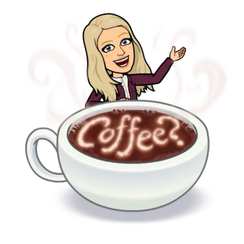 Meg ❤️s Coffee (and other Beverages)