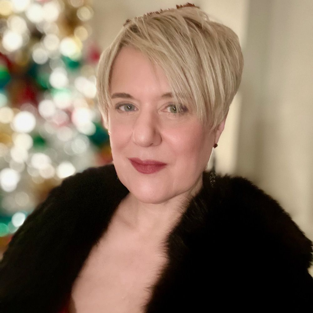 Dina Moeller