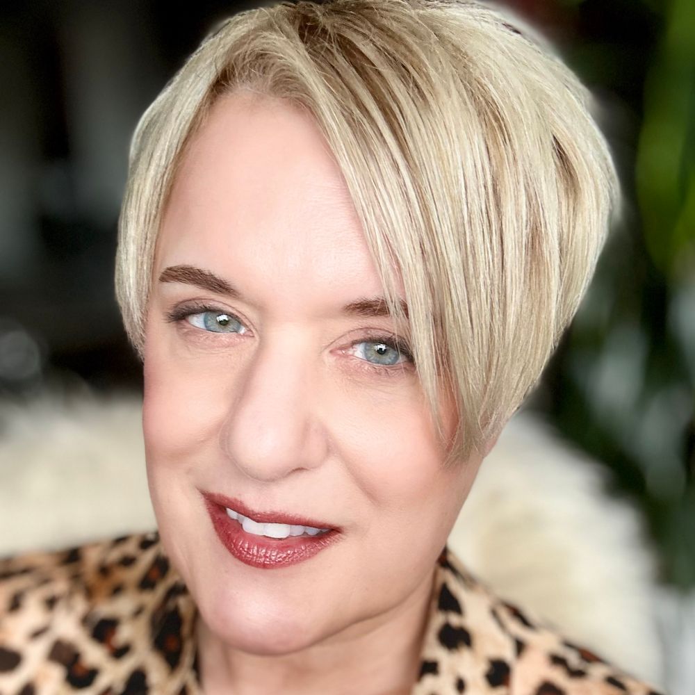 Dina Moeller