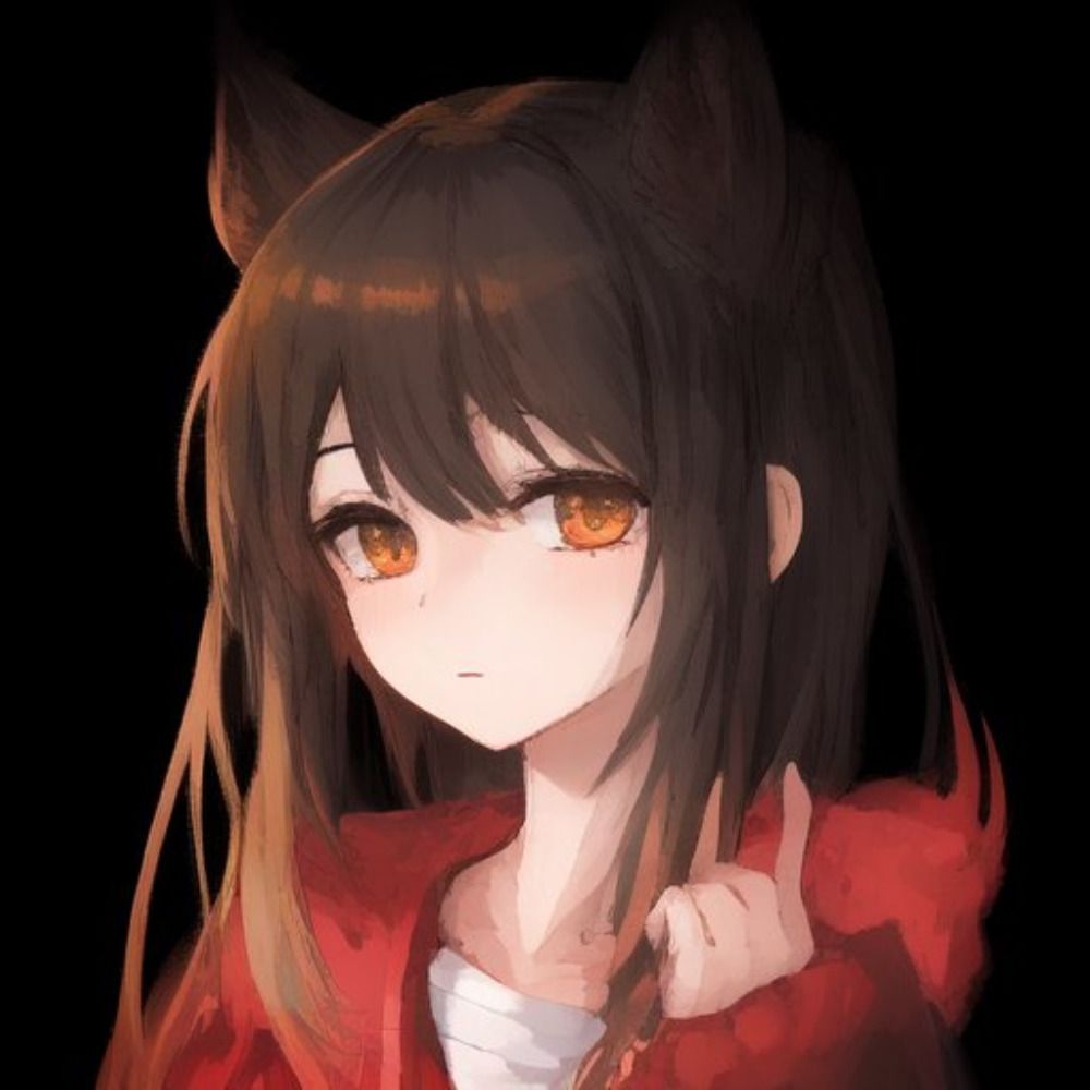 Erisa (old account)