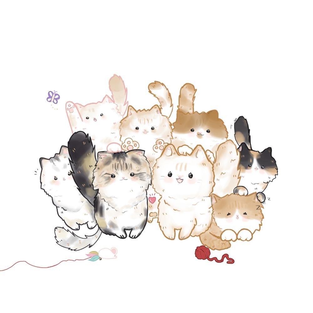 `NuPK♡ 'ㅂ' {นานานุพีเค}
