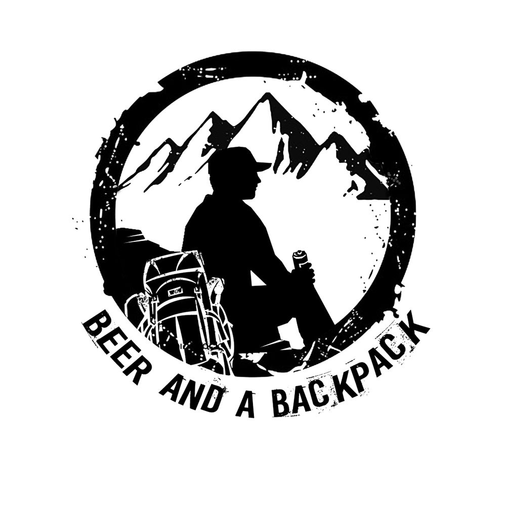 Beer and a Backpack