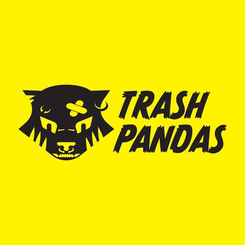 Trash Pandas
