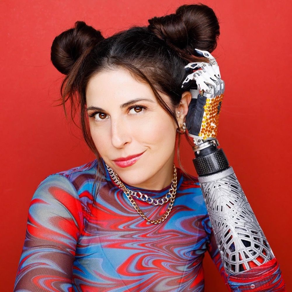 Angel Giuffria🦾