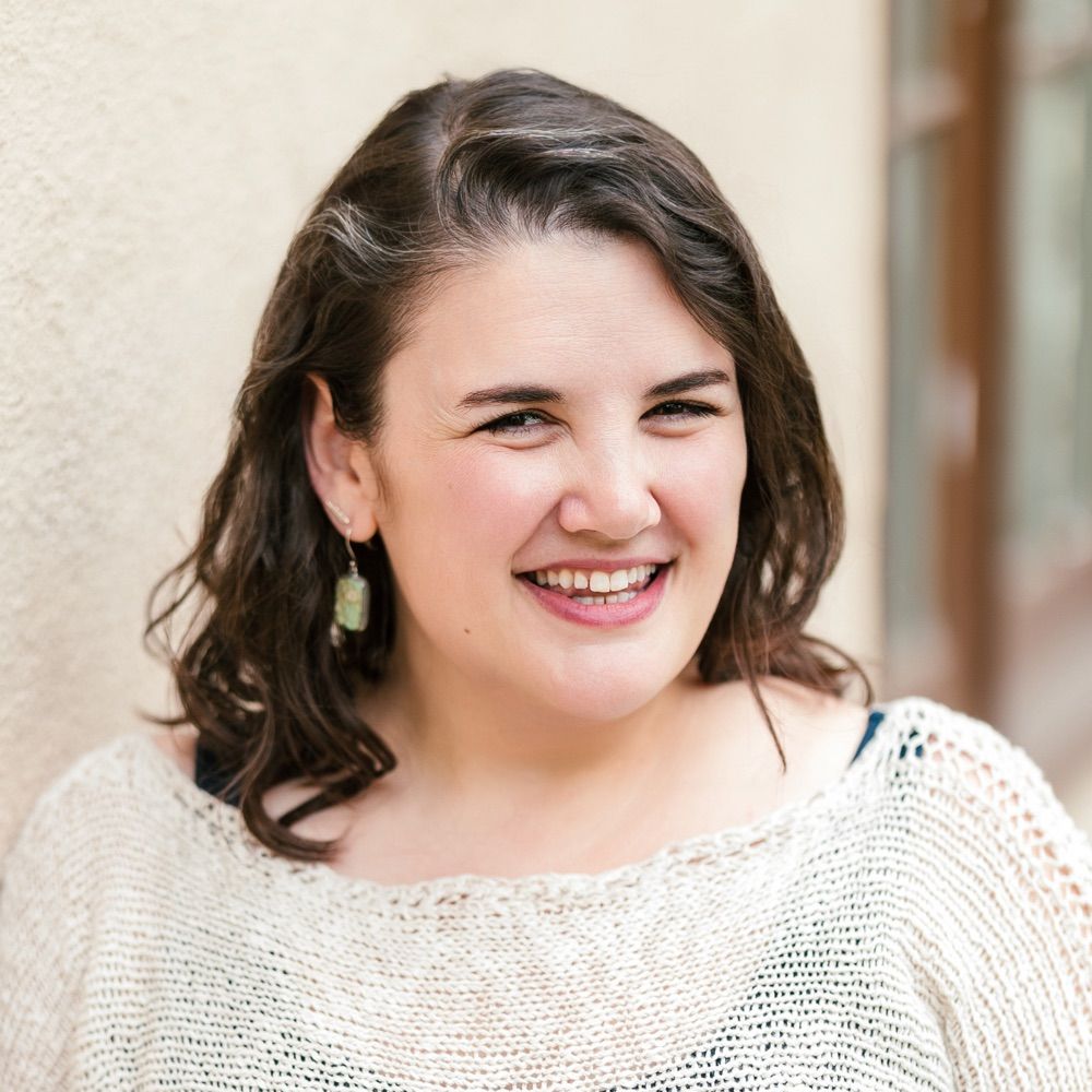 Helen Rose Patterson