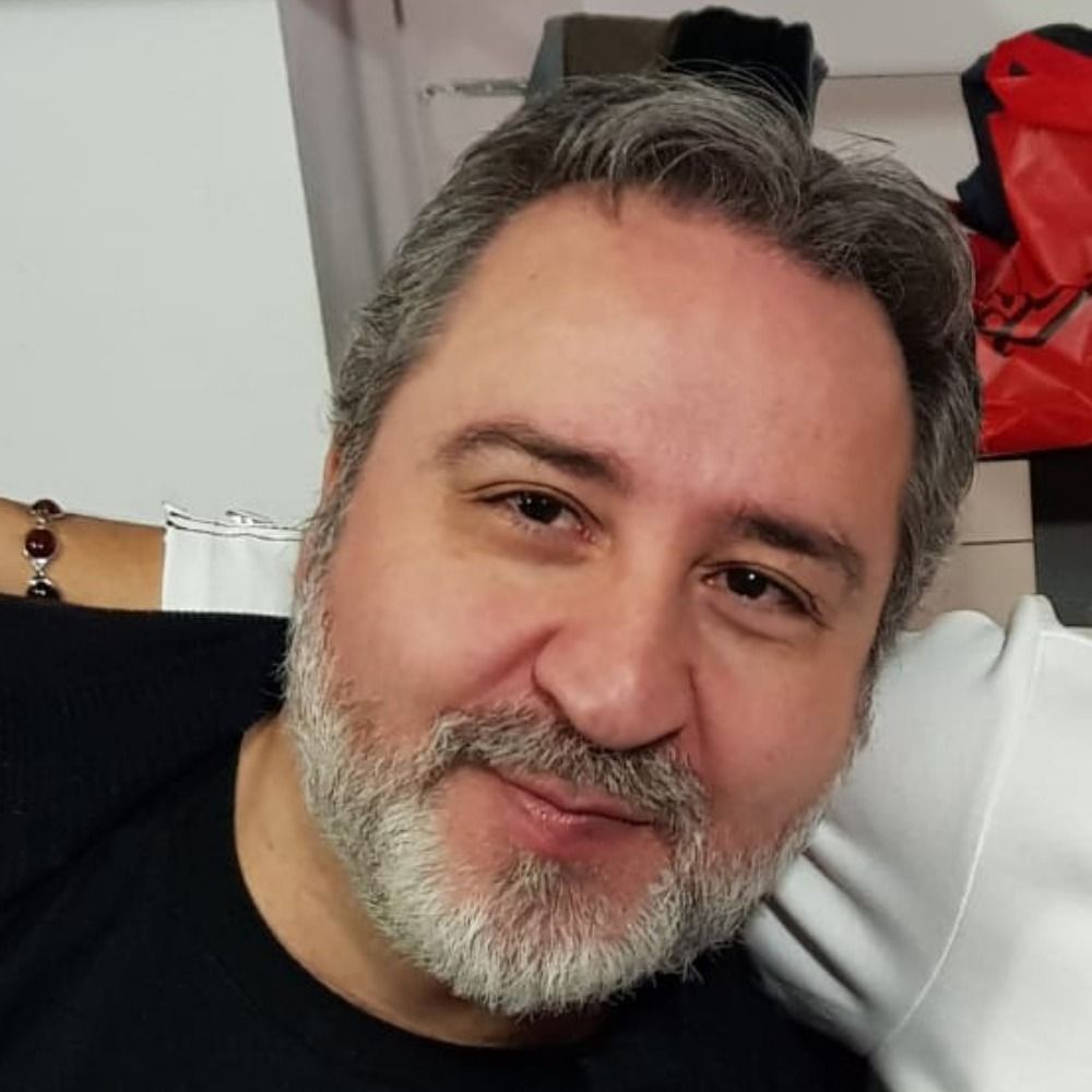 Daniel HIdalgo Verzobias