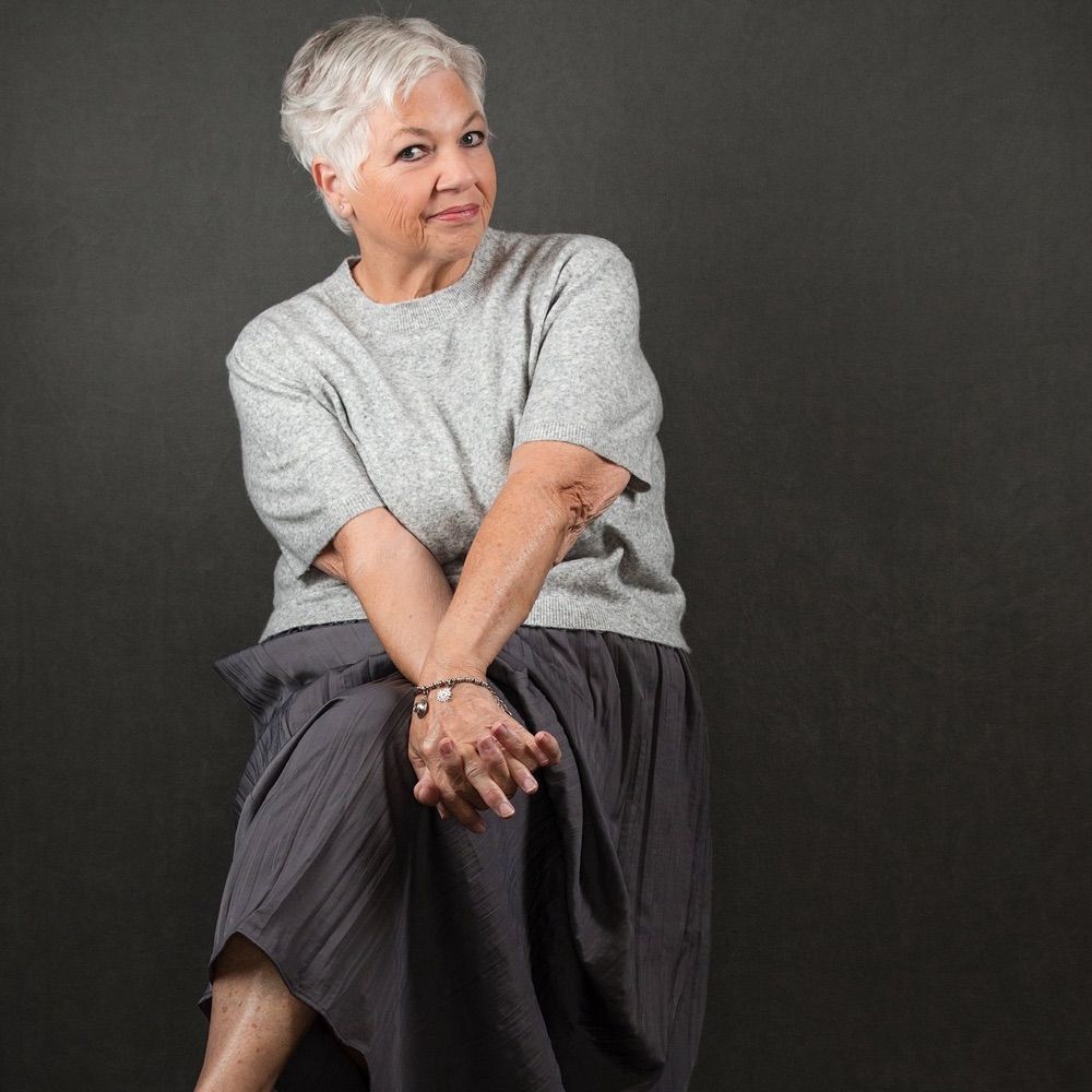 Judith Garrison
