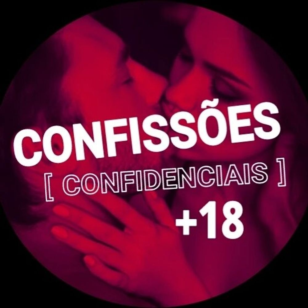 Confissões Confidenciais +18