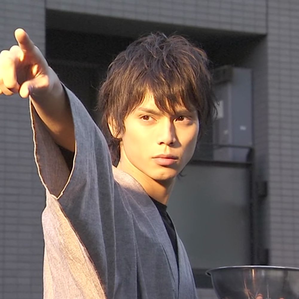 Tengoku No GC