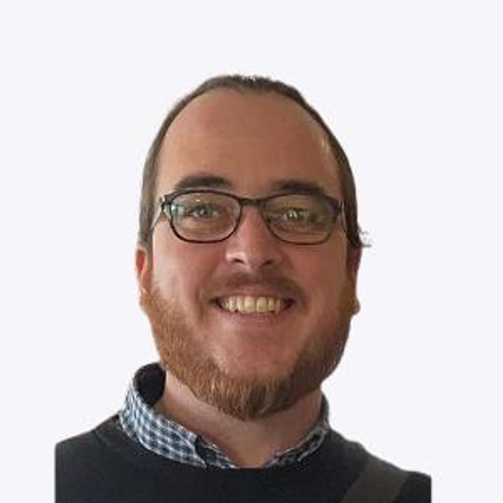 Dr. Seth Ligo