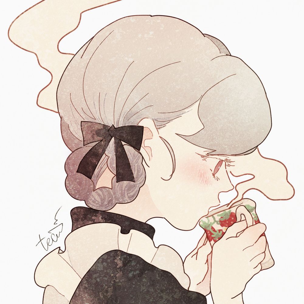 雪紅茶