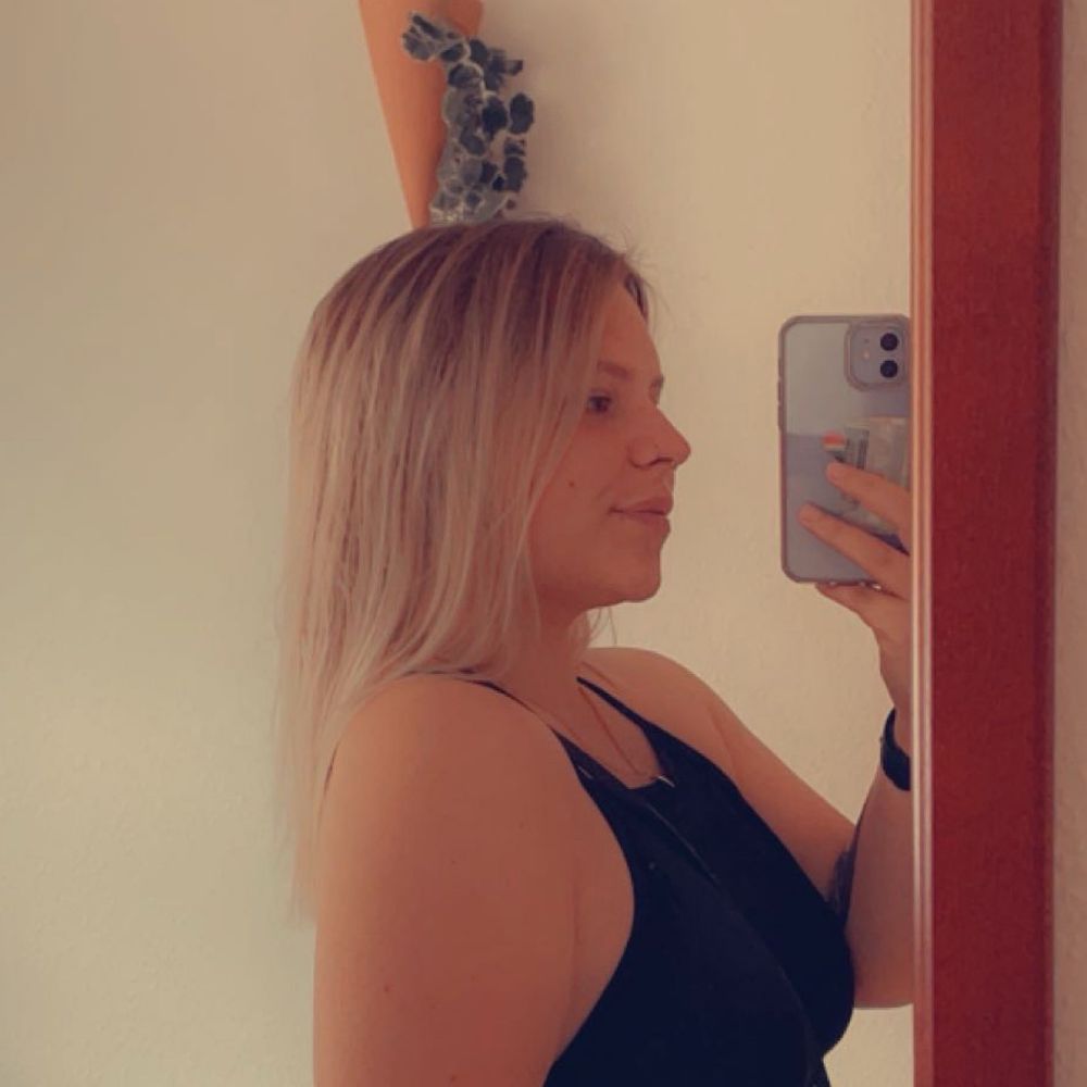 jasmin 🍀