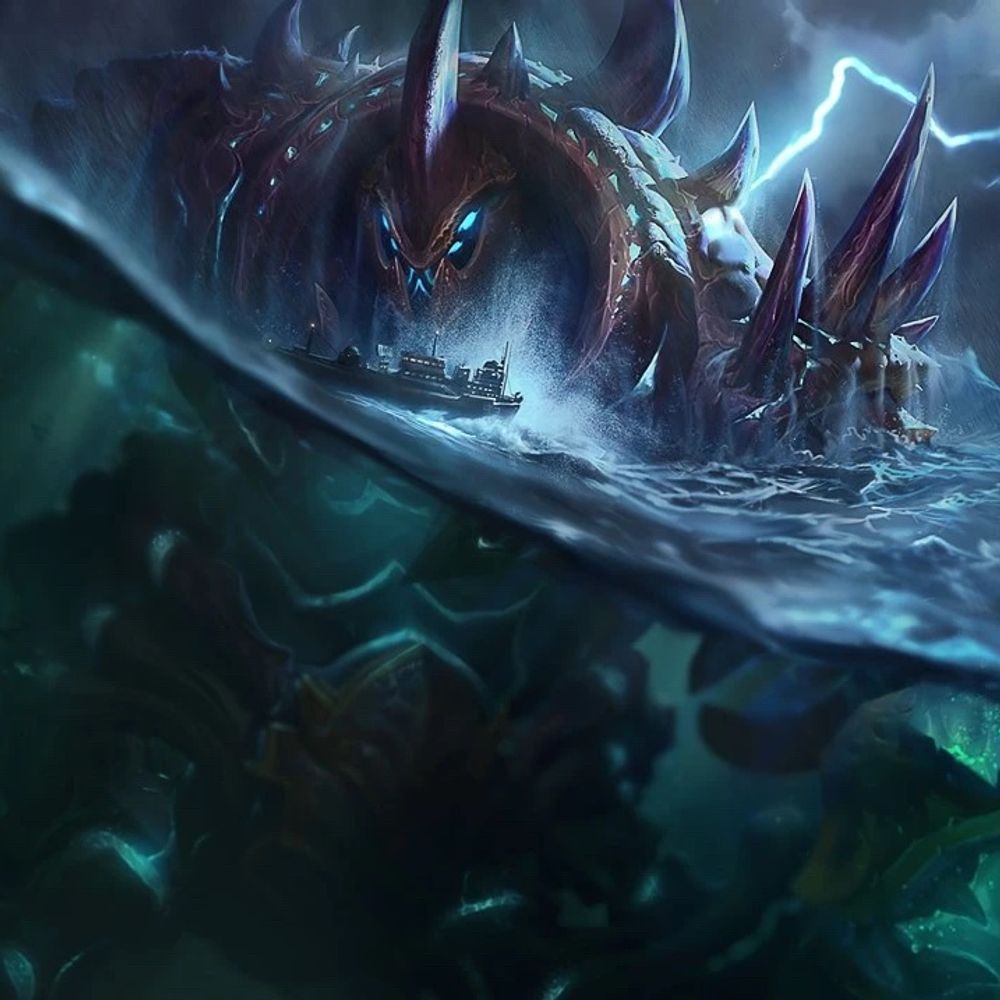 THE CRABGOD STYLE 