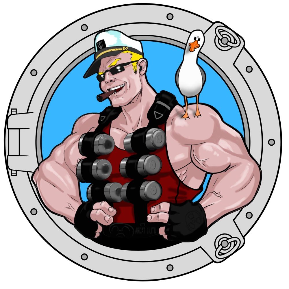 King Con Cruise