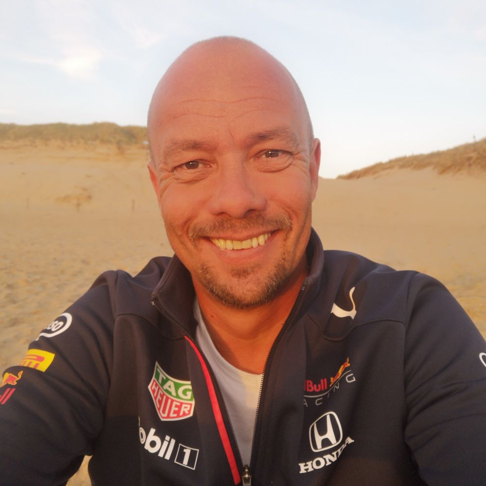 Mike Dijkstra 