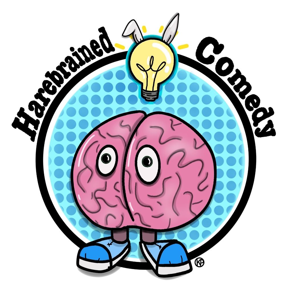 Harebrained Comedy