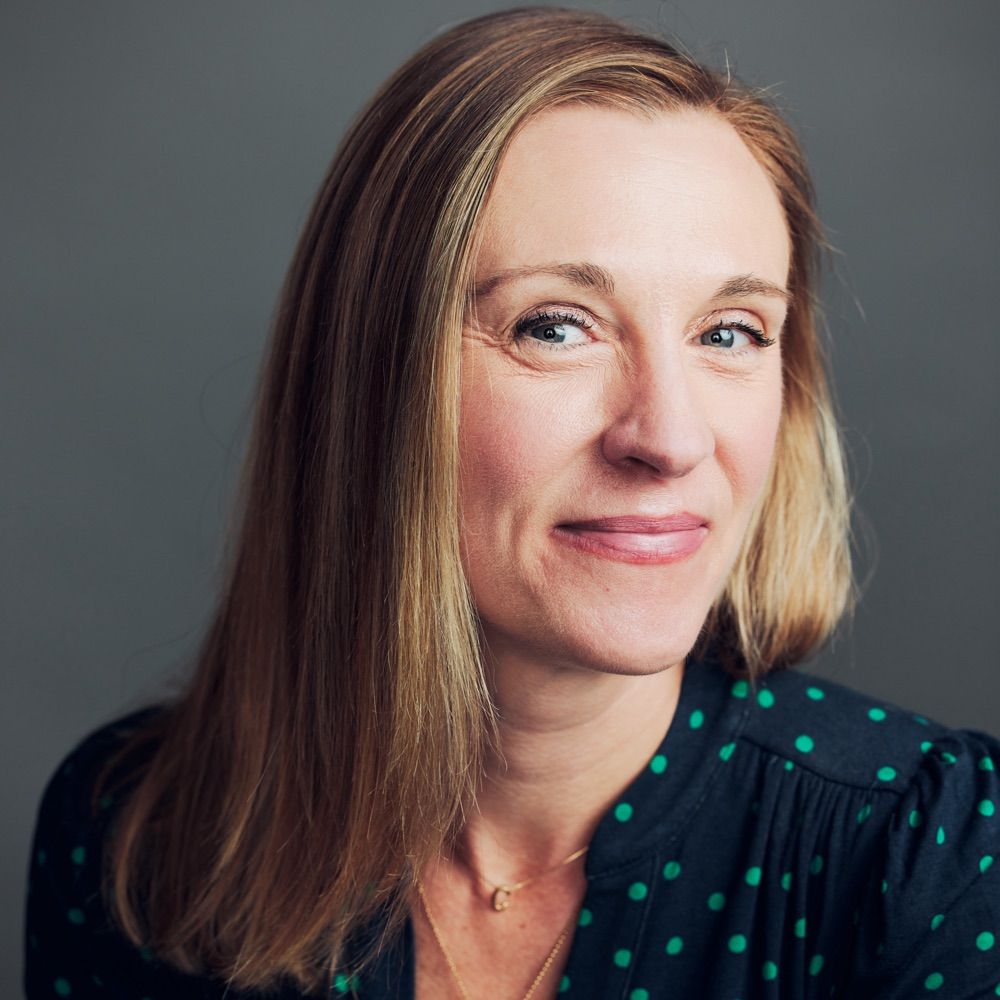 Catharine Richert