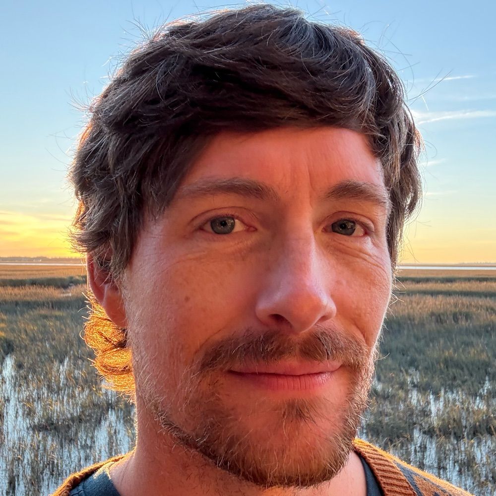 Ben Perry