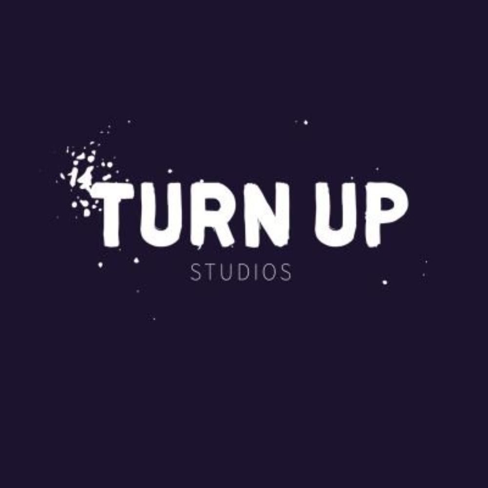 Turn Up Studios