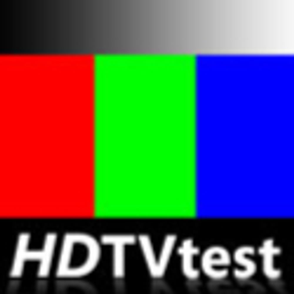 Vincent Teoh at HDTVTest
