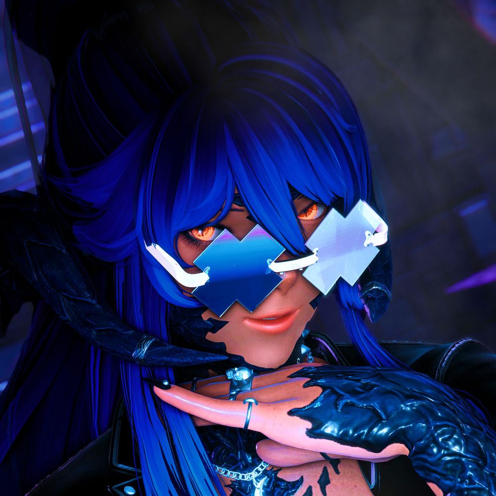 XIVShadesofMoro