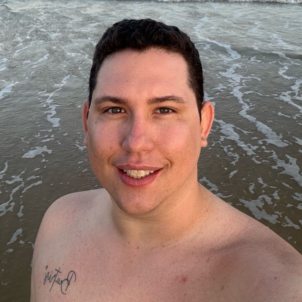 Geilson Rodrigues 