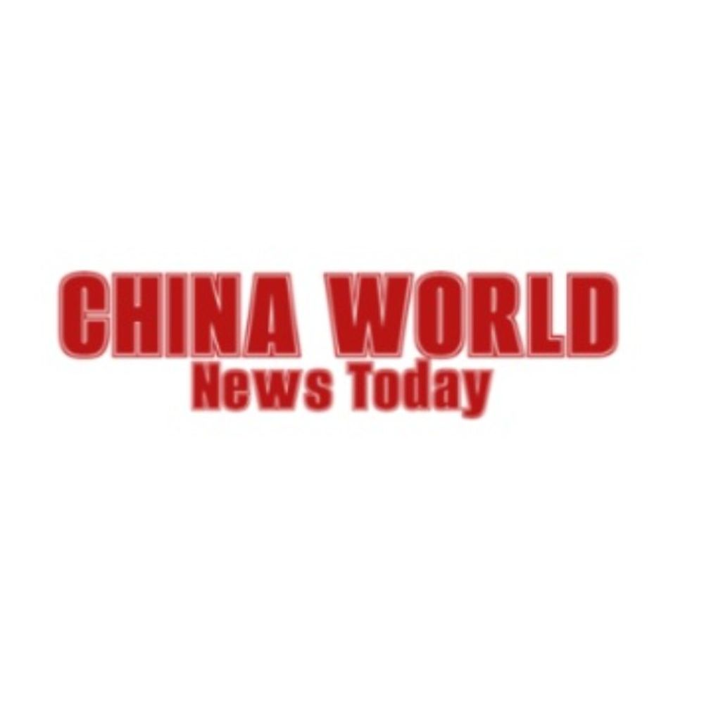 China World News Today