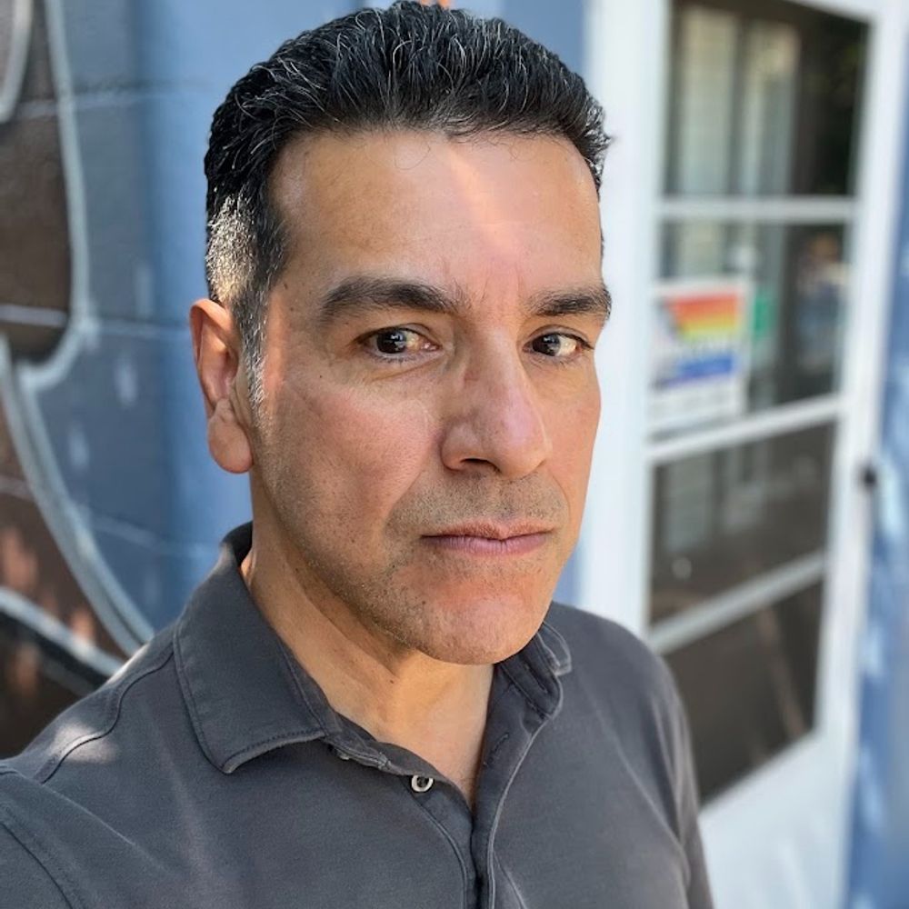 Israel Yáñez