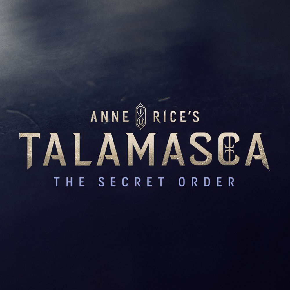 Anne Rice's Immortal Universe