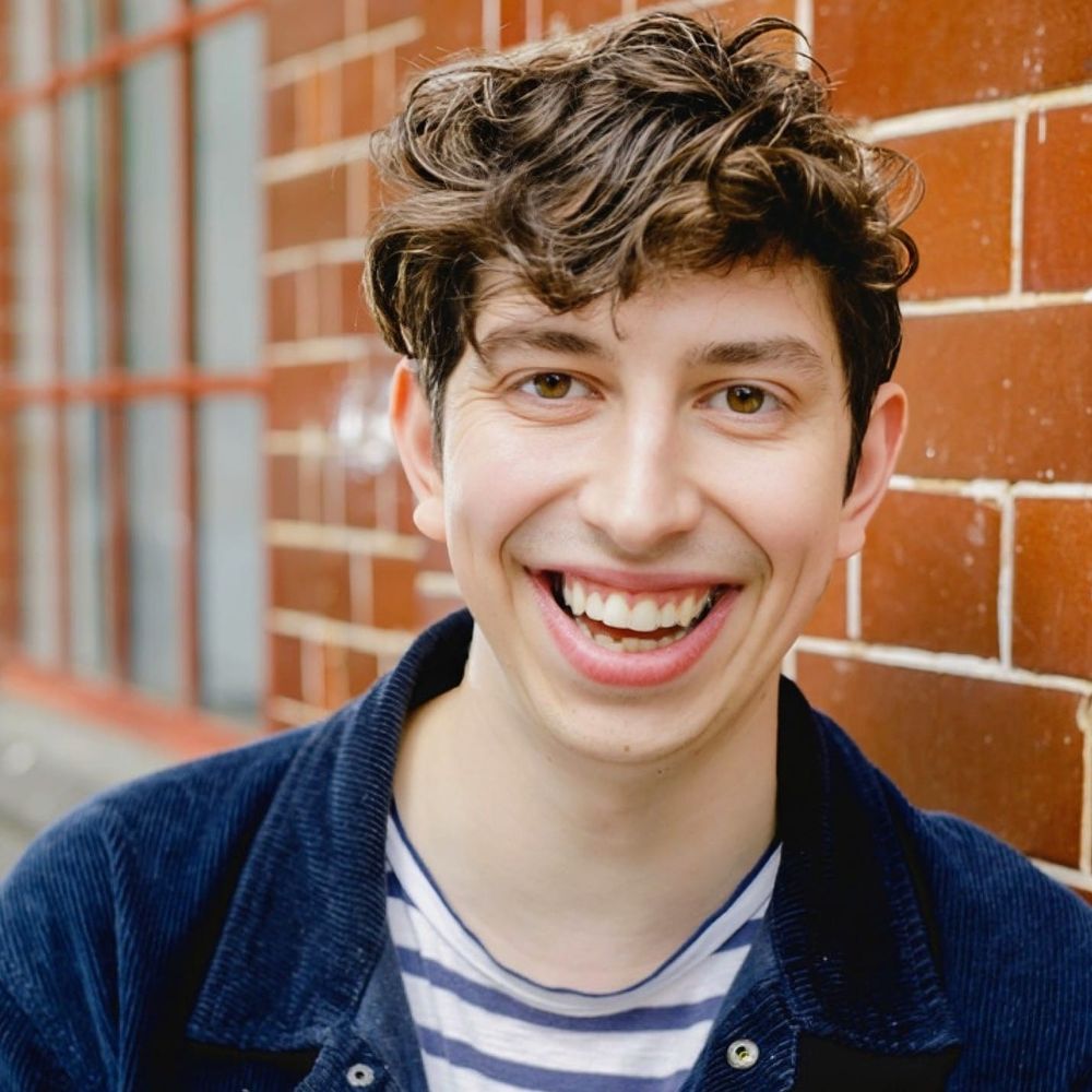 Adam Hollis